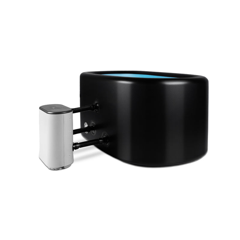 Load image into Gallery viewer, Plunge Double+Pump