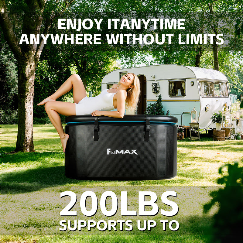 Load image into Gallery viewer, Plunge Spa(Single)