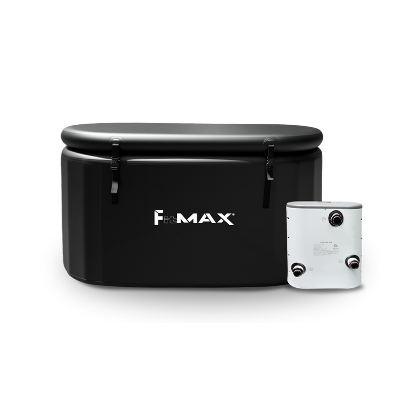 Load image into Gallery viewer, Plunge Double+Pump