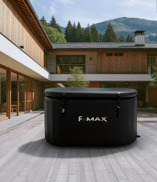 🏡 Bring Wellness Home