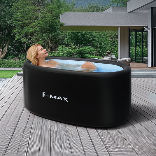 Plunge Spa (Double)