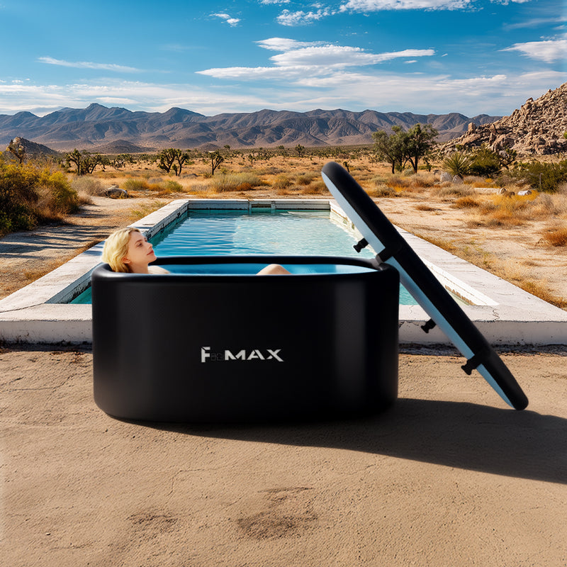 Load image into Gallery viewer, Plunge Spa(Single)