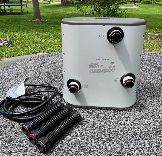 SPA PUMP