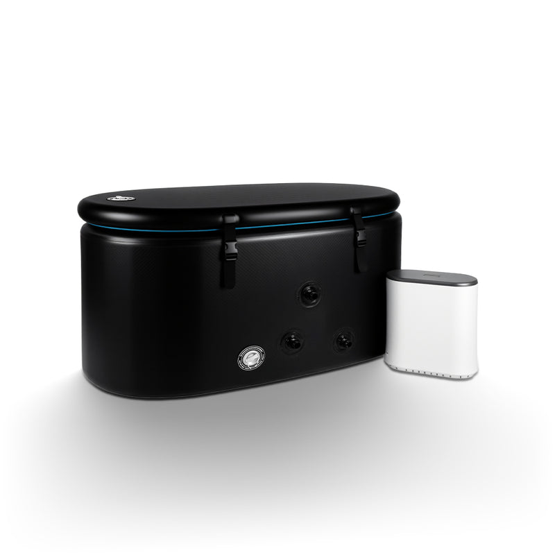 Load image into Gallery viewer, Plunge Spa (Double)
