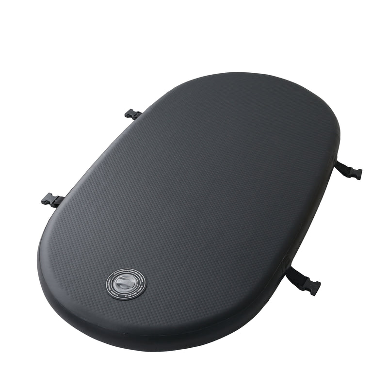 Load image into Gallery viewer, Plunge Spa (Double)
