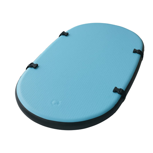 Inflate Cover(Double)