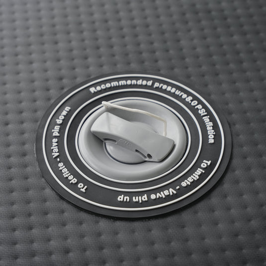 Inflate Cover(Single)