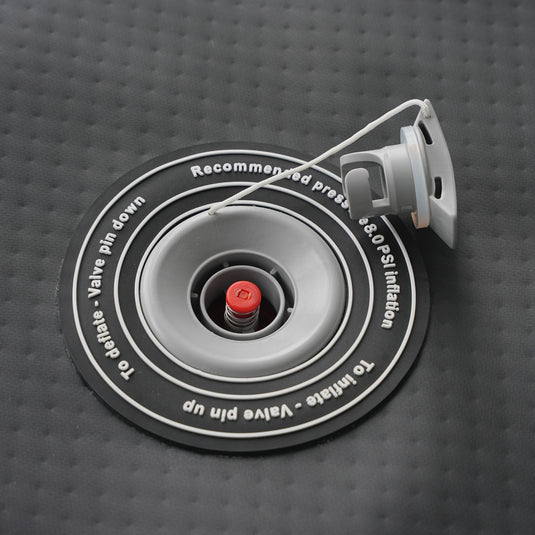 Inflate Cover(Single)